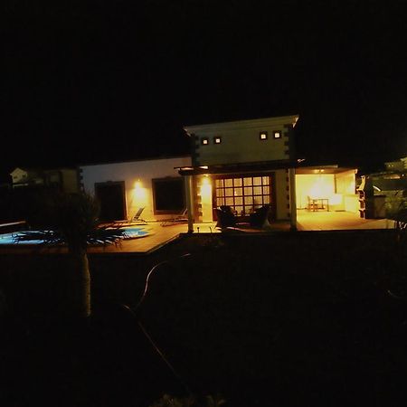 Villa Alejandro Playa Blanca  Rom bilde