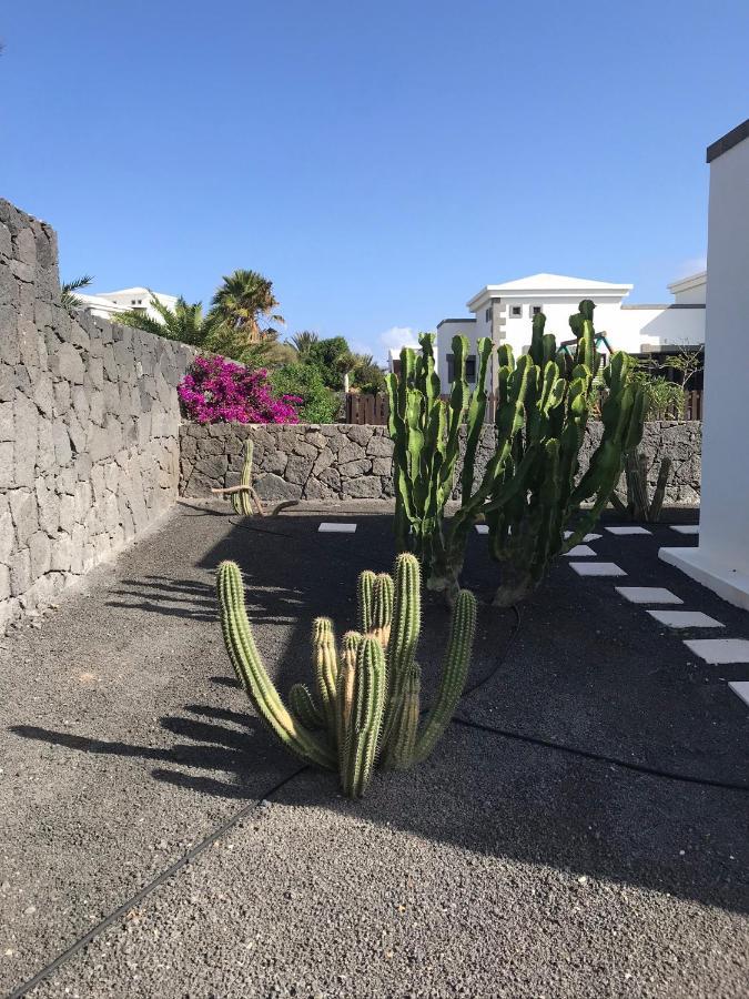 Villa Alejandro Playa Blanca  Eksteriør bilde