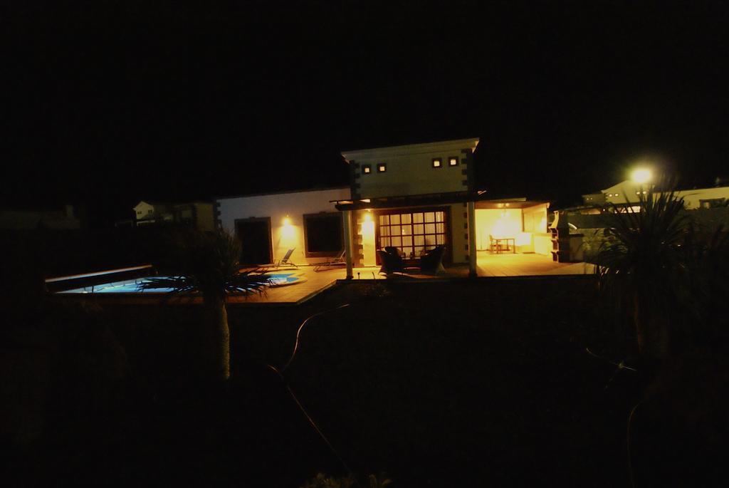Villa Alejandro Playa Blanca  Rom bilde