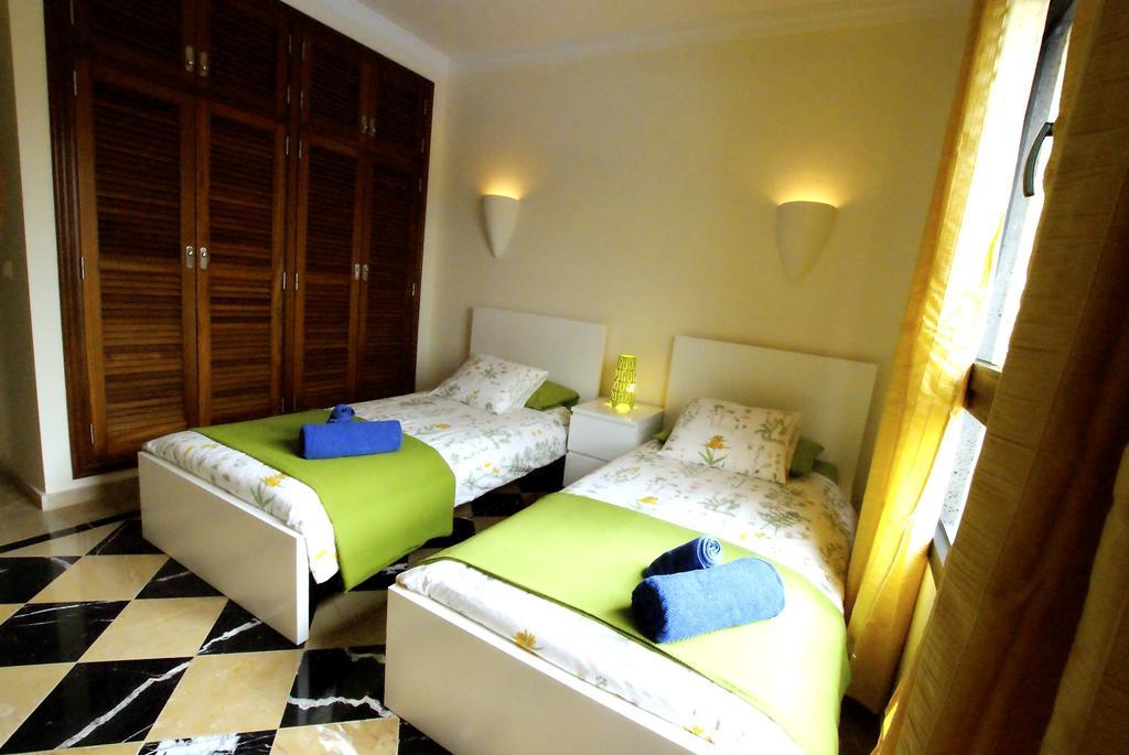 Villa Alejandro Playa Blanca  Rom bilde